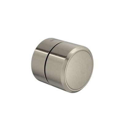 Loes Acabamento para Registro de Gaveta 1/2, 3/4 e 1 Redondo You Inox Deca
