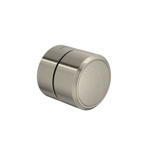 Loes Acabamento para Registro de Gaveta 1/2, 3/4 e 1 Redondo You Inox Deca - Imagem principal - 38a4d661-4850-48f6-9e04-55c8123358f7