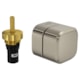 Loes Acabamento para Registro de Pressão 1/2 e 3/4 Quadrado You Inox Deca - 97eda13b-67b2-4293-b34c-0311467fa4a1
