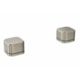 Loes Acionamento De Misturador Quadrado Deca You Inox Deca - 11a6524b-436b-487c-9409-53706602f762
