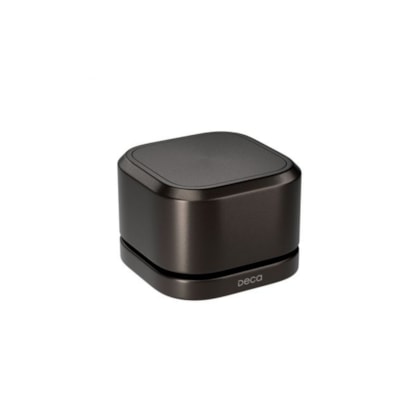 Loes Acionamento Para Misturador De Mesa Quadrada Brown Matte Deca