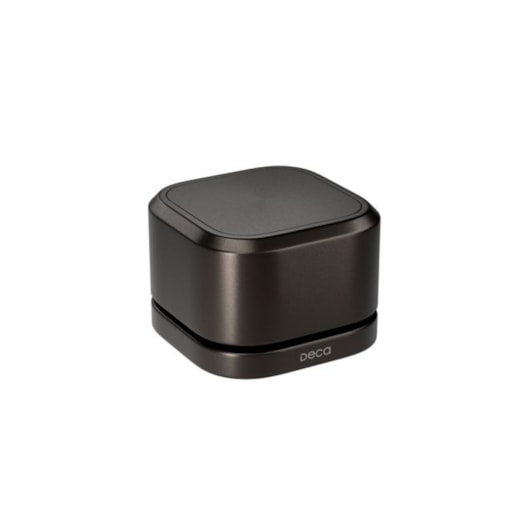 Loes Acionamento Para Misturador De Mesa Quadrada Brown Matte Deca - Imagem principal - 215f8b8d-5e37-4a7e-aba3-01e00cd05dd0