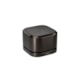 Loes Acionamento Para Misturador De Mesa Quadrada Brown Matte Deca - d1034b0e-271e-4c1a-8cb2-d2350def12a1