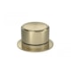 Loes Acionamento para Misturador Monocomando de Mesa Redondo Deca You Summer Gold Deca - 78013199-ab23-4850-ba8d-1edcea8df885