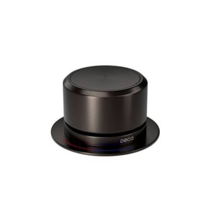 Loes Acionamento para Misturador Monocomando Redondo You Brown Matte Deca