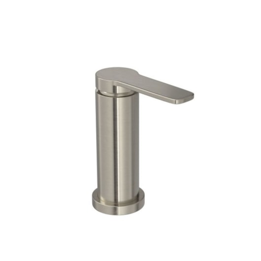 Loes Acionamento Para Monocomando De Cozinha De Mesa You Flat Inox Deca - Imagem principal - ef510348-beed-4d84-a587-5063f9525ce9