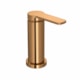 Loes Acionamento Para Monocomando De Cozinha De Mesa You Flat Red Gold Deca - ae0031c5-fdca-4455-aceb-8d91317b1358