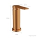 Loes Acionamento Para Monocomando De Cozinha De Mesa You Flat Red Gold Deca - 705e5a3e-56e0-4a45-a2e0-8f021e29833b