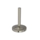 Loes Acionamento Para Monocomando De Cozinha De Mesa You Joystick Inox Deca - 94b83d99-04d1-4266-89b2-76bef14d6134