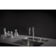 Loes Acionamento Para Monocomando Para Cozinha De Mesa You Joystick Cromado Deca - ee981fa0-7817-4177-ad60-f5e05e16fa4c