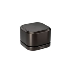 Loes Acionamento Torneira Mesa Quadrada Deca You Brown Matte Deca