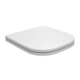 Loes Assento Sanitário De Polyester Amortecido Branco Deca - 8998fb8d-7439-4c9b-955e-514f90e9972c