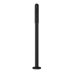 Loes Bica de Mesa para Lavatório M You Redonda Black Matte Deca