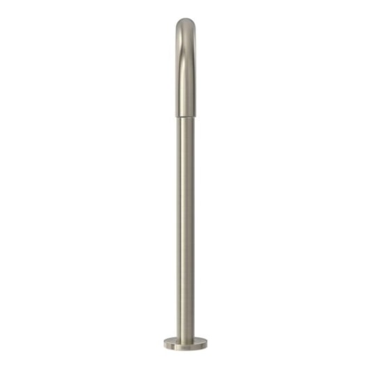 Loes Bica de Mesa Para Lavatório M You Redonda Inox Deca - Imagem principal - 4b0a5be0-ee47-47a1-8f00-ea656821b96a
