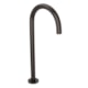 Loes Bica de Mesa Redonda Para Lavatório Deca You Brown Matte Deca - 38acb15d-d4a0-457c-a219-93ebc500579b