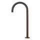 Loes Bica de Mesa Redonda Para Lavatório Deca You Brown Matte Deca - 422b2cf3-0817-46c9-bc64-bf95bfa91600