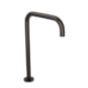 Loes Bica Para Lavatório De Mesa Quadrada G Decayou Brown Matte Deca - 3503f93a-31b2-469d-a079-5aaad428775b
