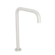 Loes Bica Para Lavatório De Mesa Quadrada G Decayou Dynamic White Matte Deca - 8b689b1a-3218-4aac-b501-85d71c03629b