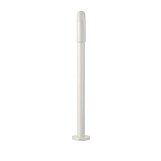 Loes Bica Para Lavatório De Mesa Quadrada G Decayou Dynamic White Matte Deca - Imagem principal - d97d7897-5332-4996-9ba2-067a7cd10c7c