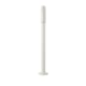 Loes Bica Para Lavatório De Mesa Quadrada G Decayou Dynamic White Matte Deca - 9e3feeb6-c305-4dea-87b2-bf61e83b0cc6
