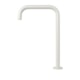Loes Bica Para Lavatório De Mesa Quadrada G Decayou Dynamic White Matte Deca - 98150d30-c28f-4da3-8b27-e2afca75087f