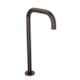 Loes Bica Para Lavatório De Mesa Quadrada M Decayou Brown Matte Deca - aa83b223-8314-48c9-a37a-bce29c06dc45