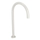 Loes Bica Para Lavatório De Mesa Redonda G You Dynamic White Mate Deca - c2068073-4133-4559-ac4c-5f80e6d407df