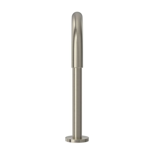 Loes Bica Para Lavatório De Mesa Redonda P Deca You Inox Deca - Imagem principal - cdaf2978-c7f6-4417-9fd2-7ca2410605e5