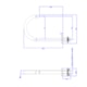 Loes Bica Para Lavatório De Mesa Redonda P Deca You Inox Deca - c931fc0b-0903-4b98-abc3-bac78ae15bc0