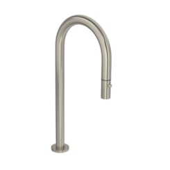 Loes Bica Para Monocomando De Cozinha De Mesa You Curva Inox Deca