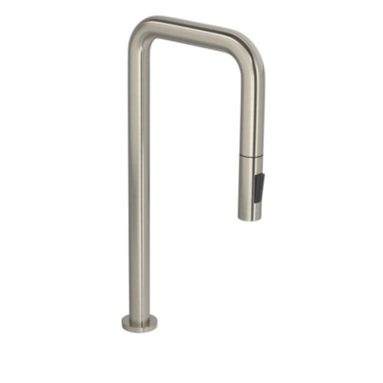 Loes Bica Para Monocomando de Mesa para Cozinha You Inox Deca