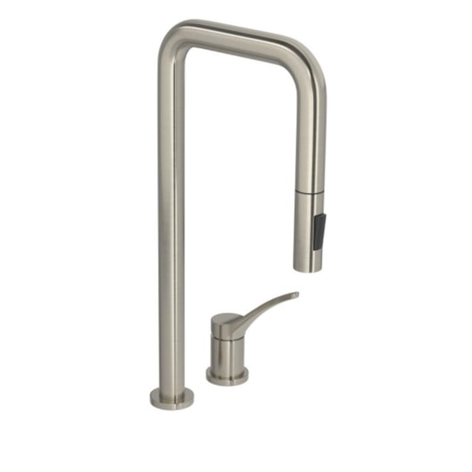 Loes Bica Para Monocomando de Mesa para Cozinha You Inox Deca - Imagem principal - a08566b6-2392-4f69-80cf-d99fd559a0b5