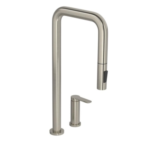 Loes Bica Para Monocomando de Mesa para Cozinha You Inox Deca - Imagem principal - 15a0d21d-3108-466c-94e5-0071bbaa9448