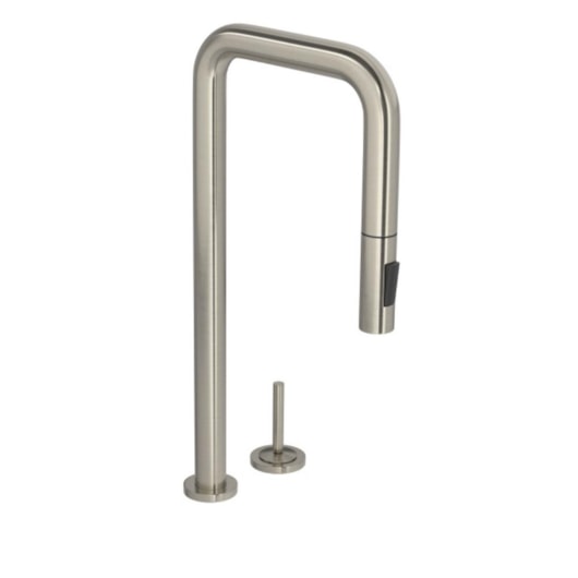 Loes Bica Para Monocomando de Mesa para Cozinha You Inox Deca - Imagem principal - 4a7a9fbe-40bd-43fb-b470-0007551f8b41