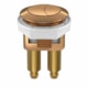 Loes Botão De Acionamento Para Caixa Acoplada SI.51.GL.RD Rose Gold Deca - 369eec75-0bd9-4246-85d6-18cd17b3316f