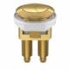 Loes Botão Duplo Acionamento Para Caixa Acoplada Gold Deca - e7380e3b-ab67-4c74-a8e9-40f2fbae6ea2