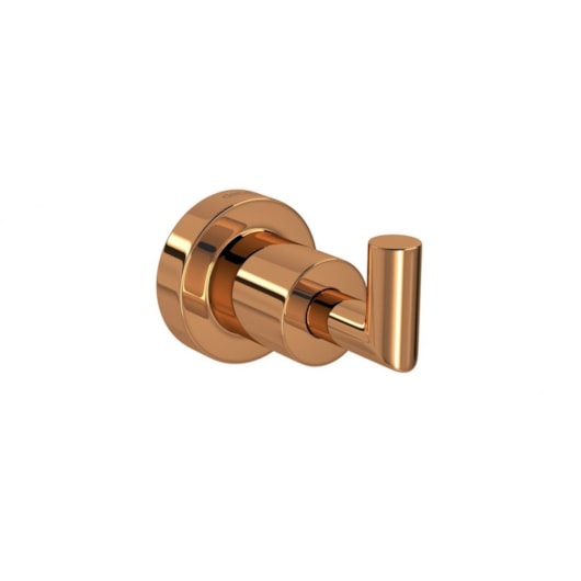Loes Cabide Para Banheiro Slim 2060 Red Gold Deca - Imagem principal - 8f33e3c2-efbb-4299-b294-0706a5c61fab