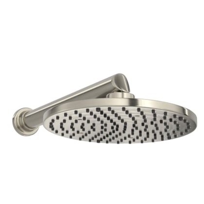 Loes Chuveiro De Parede Com Tubo Aquamax Inox Deca
