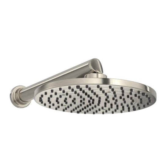 Loes Chuveiro De Parede Com Tubo Aquamax Inox Deca - Imagem principal - 03cd98d1-b8fb-4229-a1fa-1ba48560922b