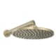 Loes Chuveiro De Parede Com Tubo Aquamax Summer Gold Deca - 0b91f392-763a-42a7-bdb3-8cfa6e43347a