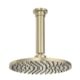Loes Chuveiro De Teto Com Tubo Aquamax Summer Gold Deca - 5abaf9a7-da5d-4a48-98c9-9b69046581bd