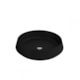 Loes Cuba De Apoio Redonda 45cm L311 Ébano Fosco Deca - 46dda207-8a23-41ff-b12f-df7934981316