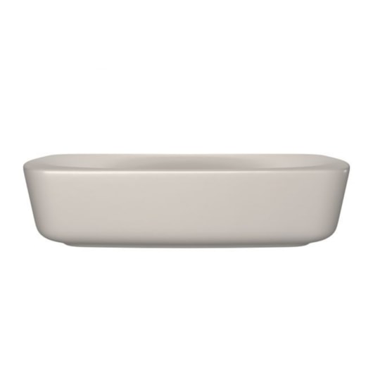Loes Cuba De Apoio Retangular Liquid Barbante Deca 50cm - Imagem principal - 6d22e3bb-0bdc-49f1-89f4-489b4622aa27