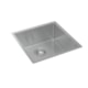 Loes Cuba De Cozinha Em Inox Quadratta  Suprema Deca 40X40cm - 899c42cd-cb56-4bbb-805c-1e5a87c8c088