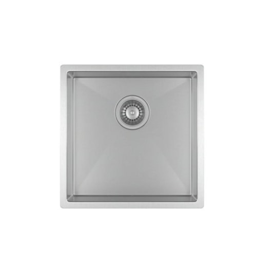Loes Cuba De Cozinha Em Inox Quadratta  Suprema Deca 40X40cm - Imagem principal - 3e5c8a49-4b94-4c90-b782-2038b1a56db0