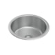 Loes Cuba De Cozinha Redonda Facile Inox Deca 40cm - 9da52fe3-9a17-435f-a040-ffda2689b5b7