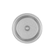 Loes Cuba De Cozinha Redonda Facile Inox Deca 40cm - 8b3da966-a63d-49be-9ad2-a1c5ec7be74d