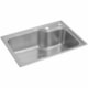 Loes Cuba De Cozinha Retangular Inox Com Deck Facile Deca 60x40cm - d5980914-a126-49c4-8a7e-692cf9548d2f