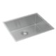 Loes Cuba De Cozinha Retangular Inox Suprema Deca 50X40cm - ceed3727-36e9-409d-b3d2-75c3b3900fbd