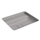 Loes Cuba De Embutir Retangular Com Mesa Soft Antracite Deca 50x40cm - 54bdf518-6d22-441d-be04-8b6925910e65